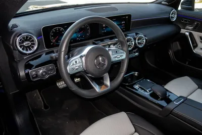 CLA 250